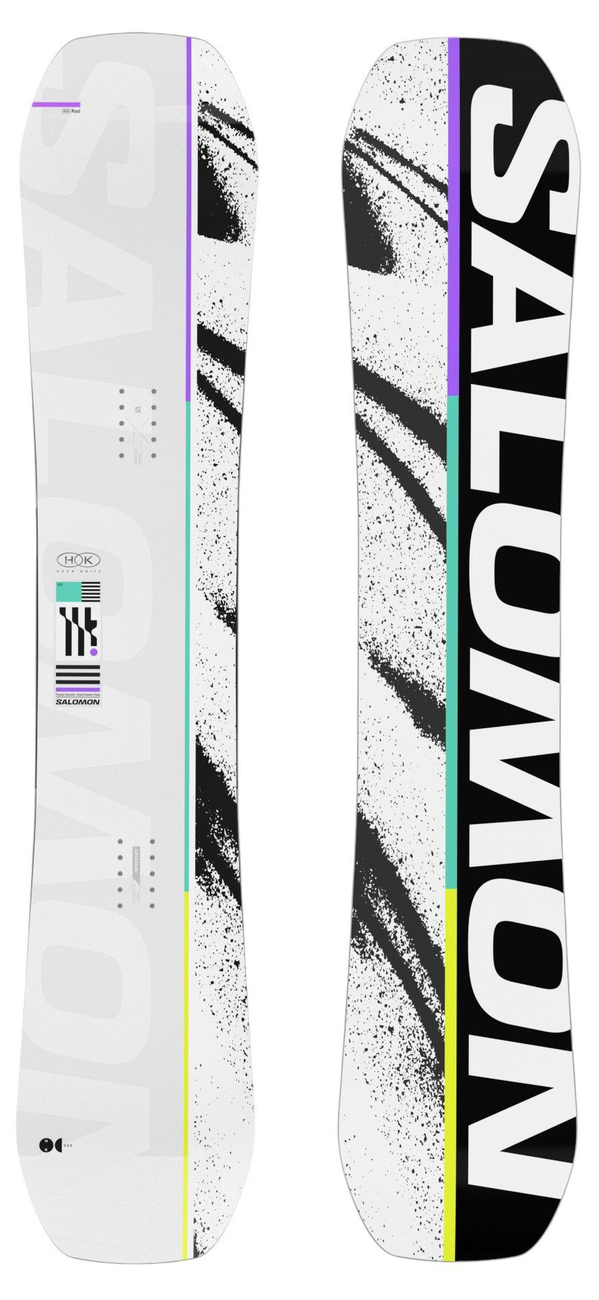 Women's Snowboarding Gear