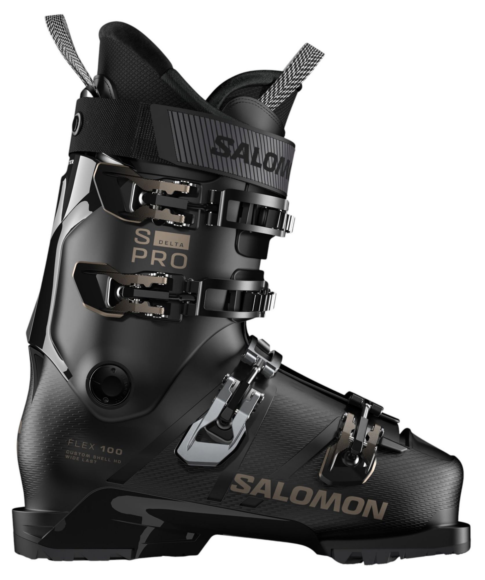 Salomon Women's Boots & Shoes