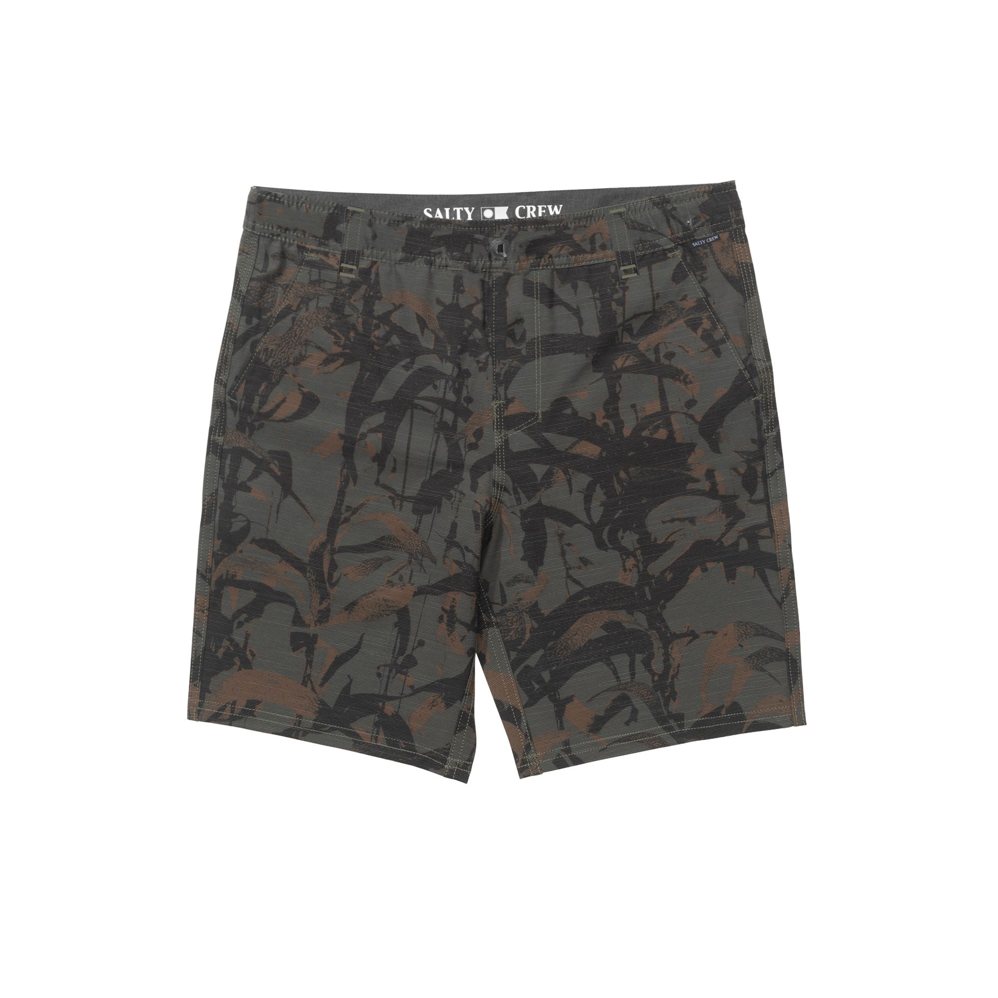 Kelp Camo