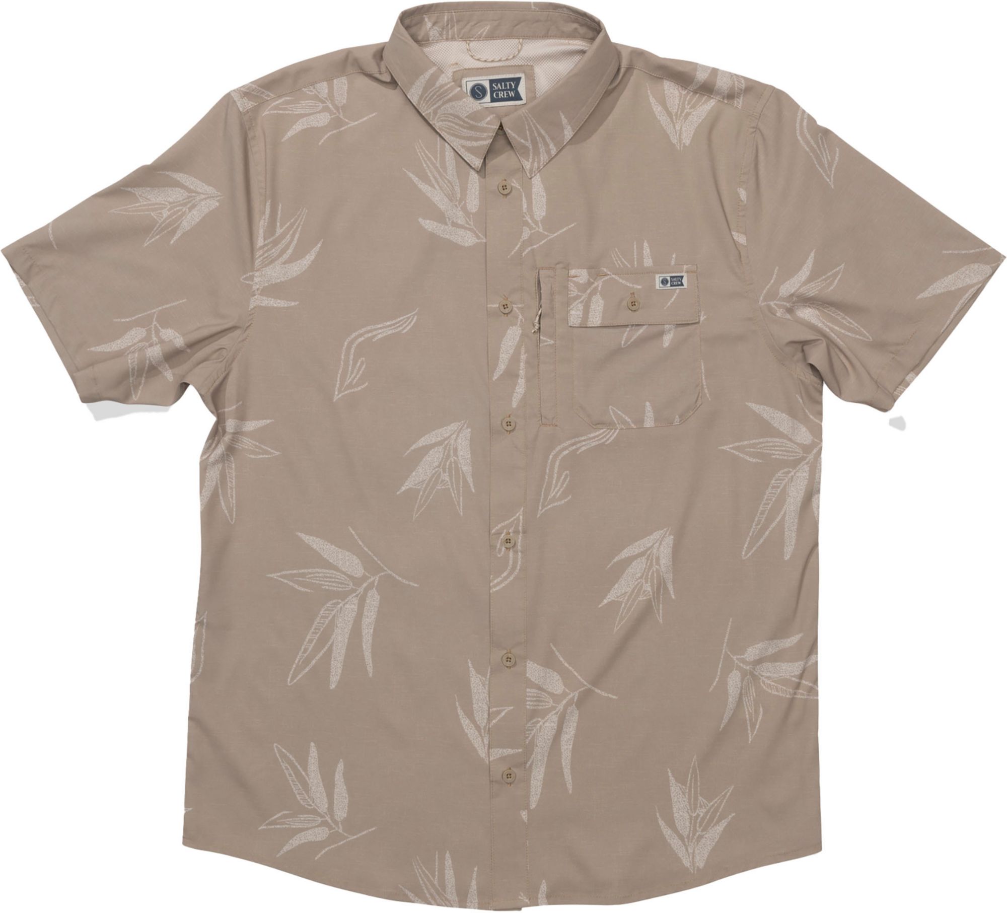Dark Khaki