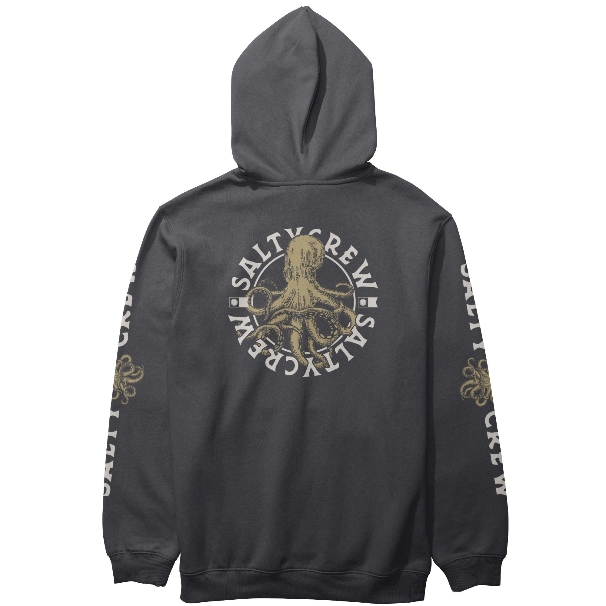Salty Crew Men's Tentacles Fleece