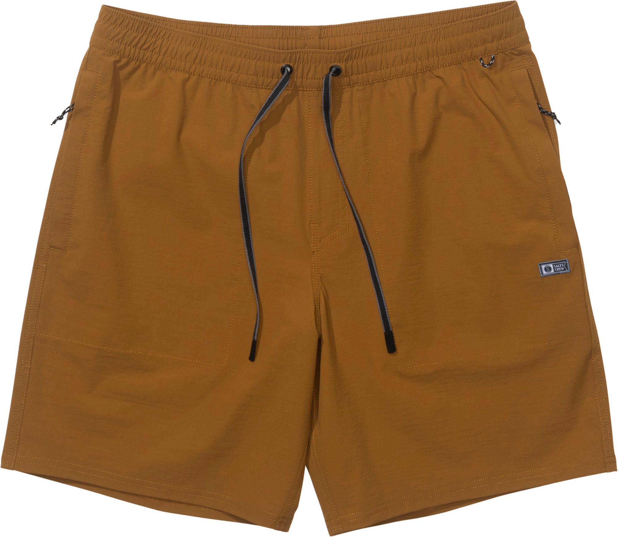 Bronze Brown