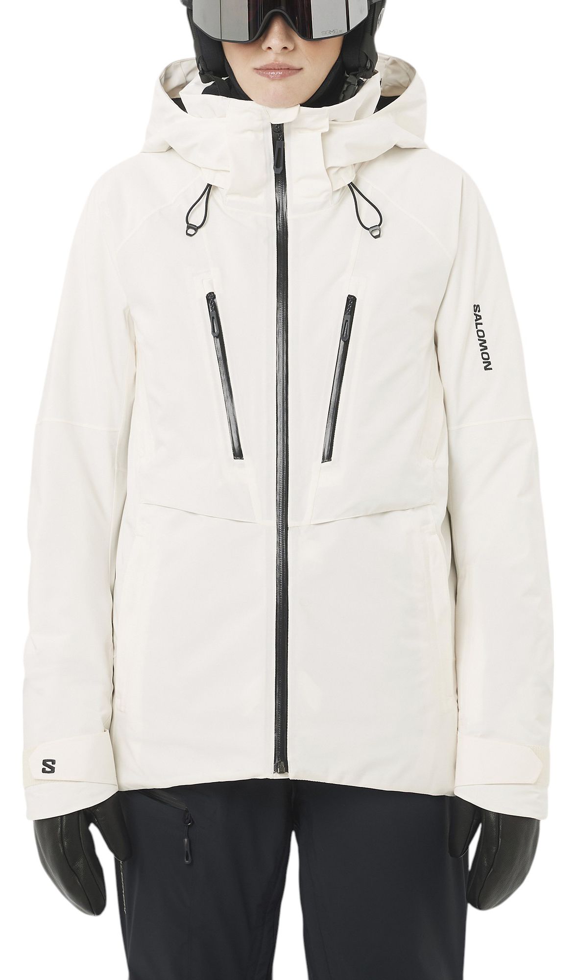 Whisper White