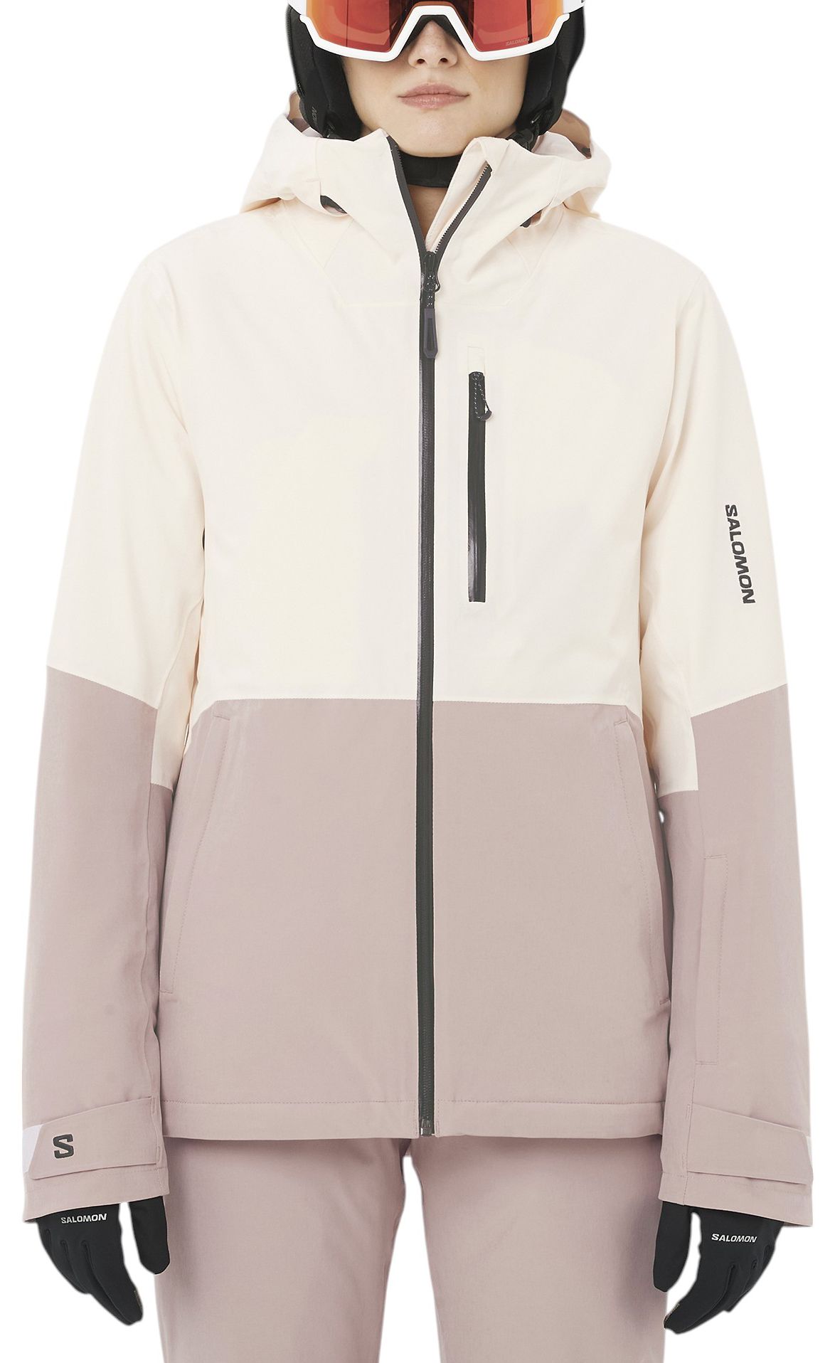Whisper White/Etherea