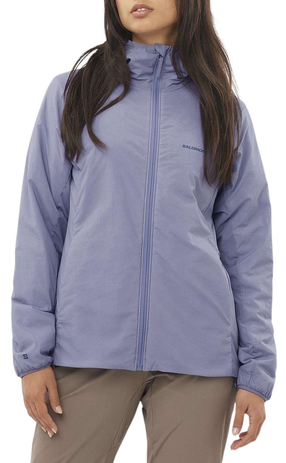 Salomon Women&amp;#x27;s Mountain Flex Hoodie