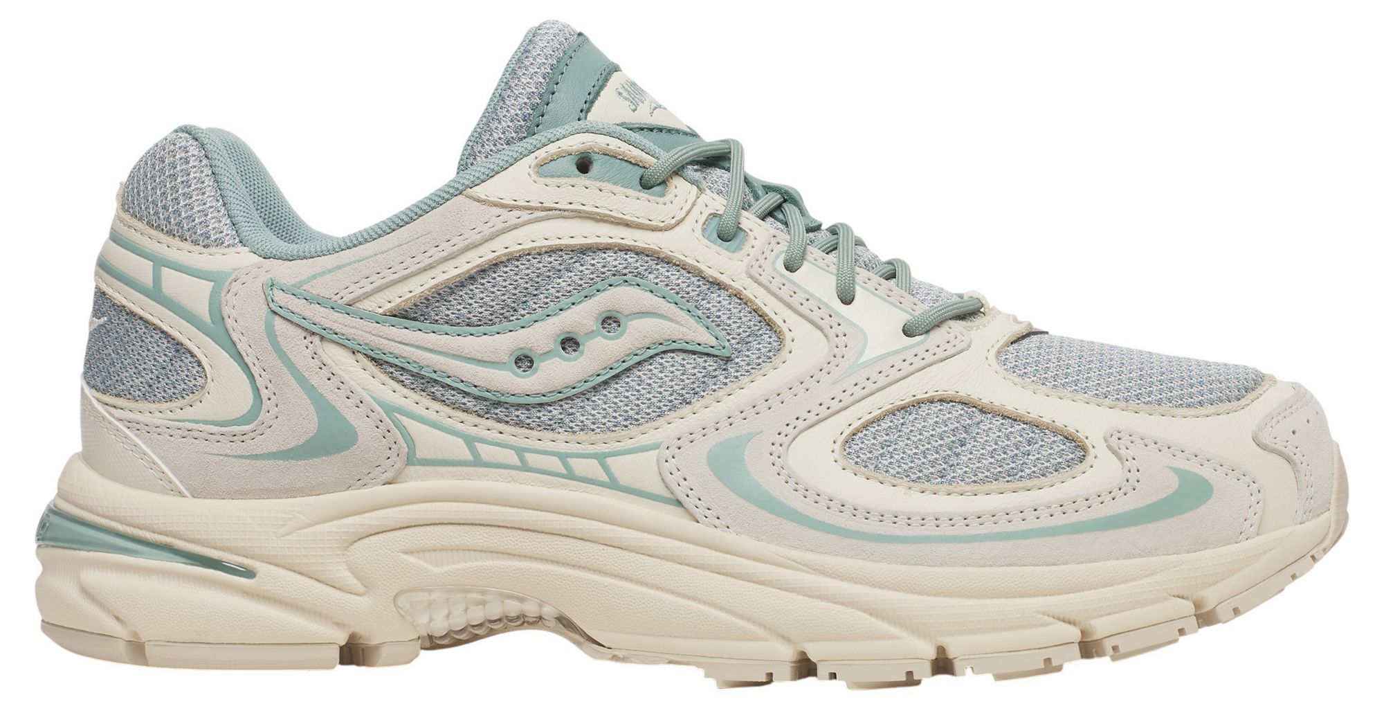 Saucony Grid Jazz 9 Shoes