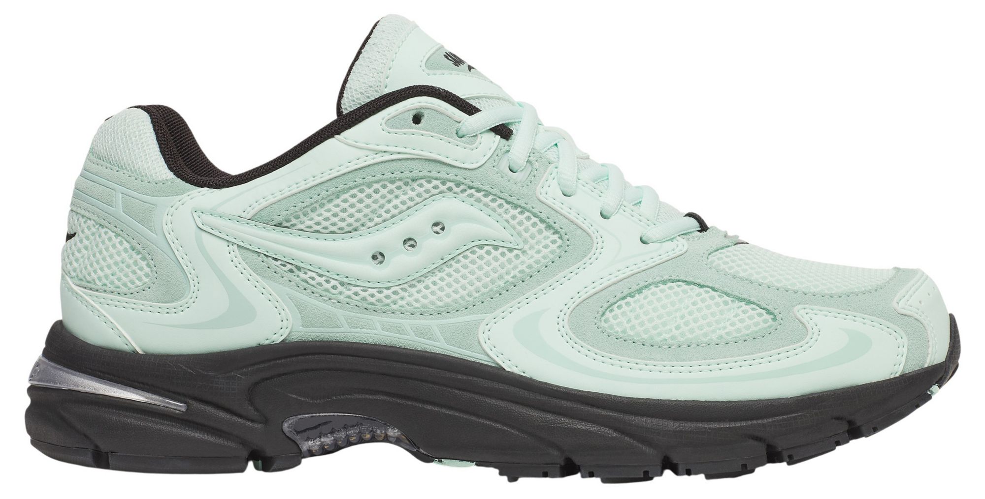 Mint/Black