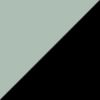 Mint/Black
