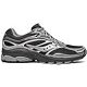 Black/Silver