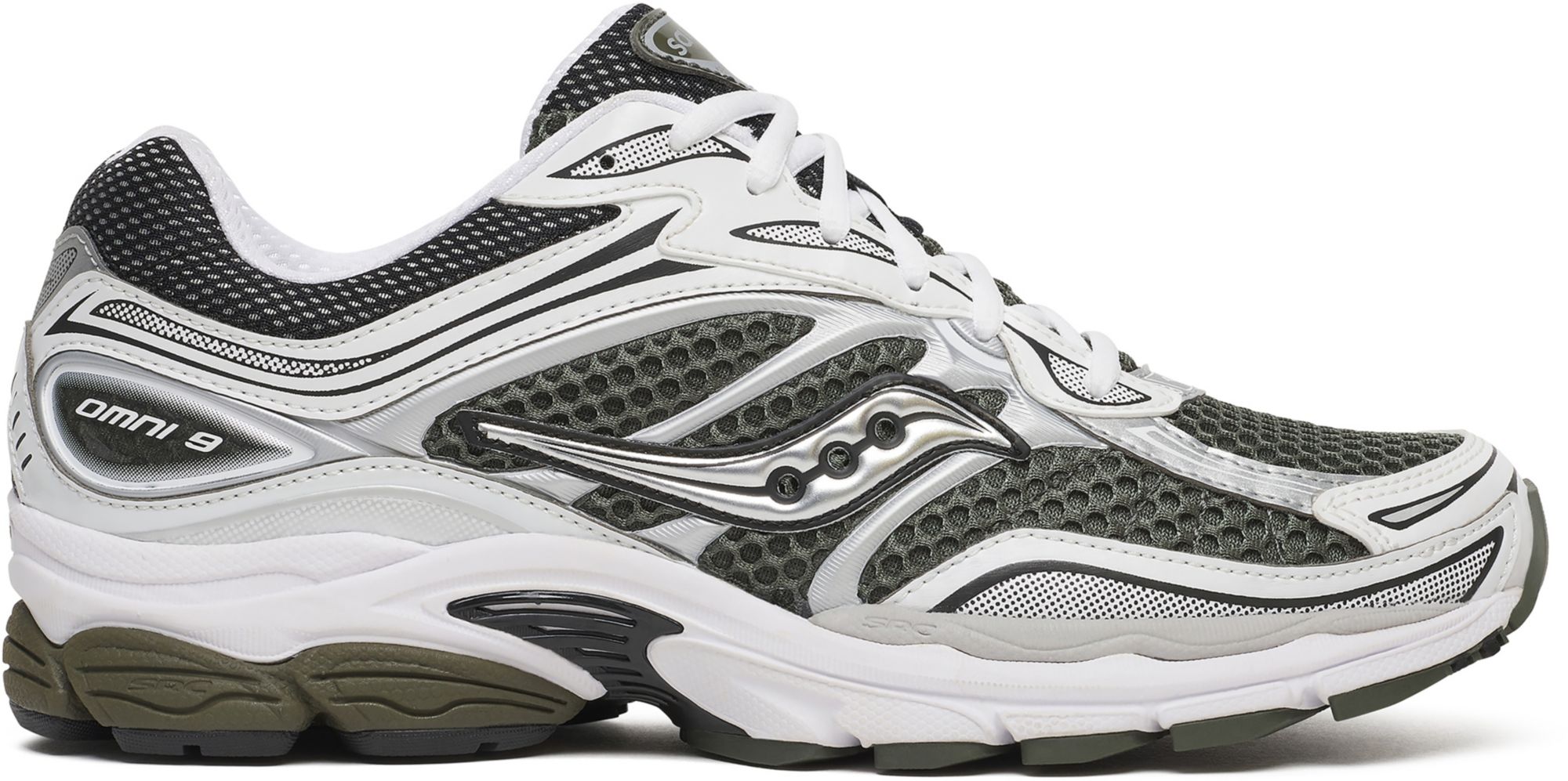 Saucony ProGrid Omni 9 Shoes