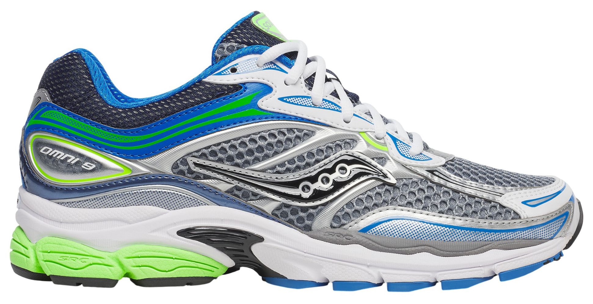 Saucony ProGrid Omni 9 Shoes