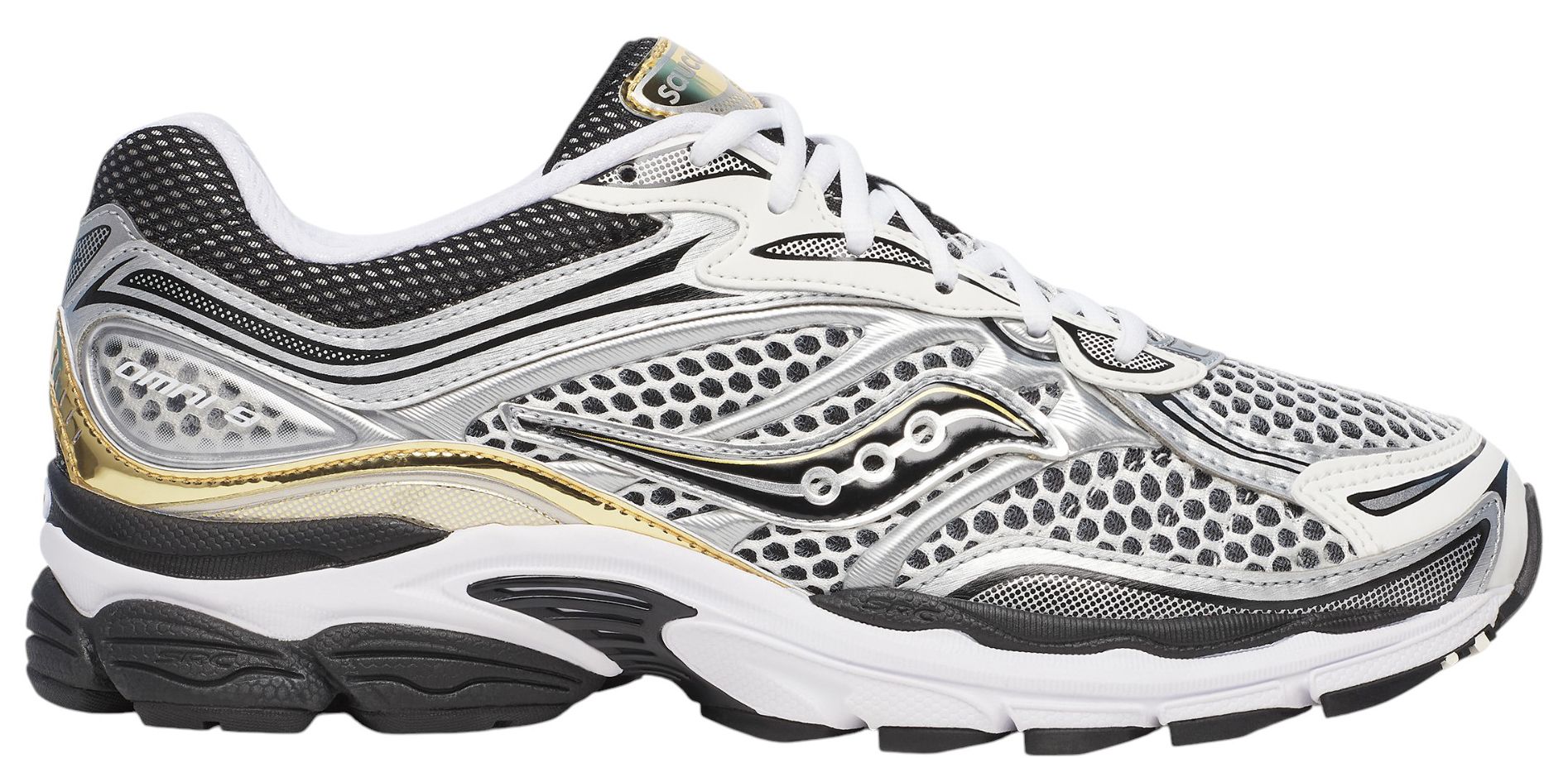 Saucony Men's ProGrid Omni 9 Shoes