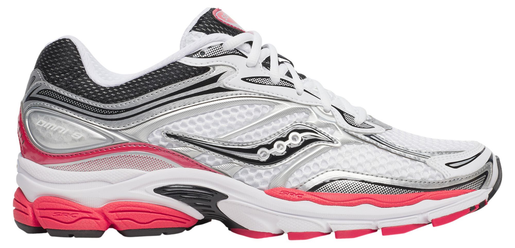 Saucony ProGrid Omni 9 Shoes