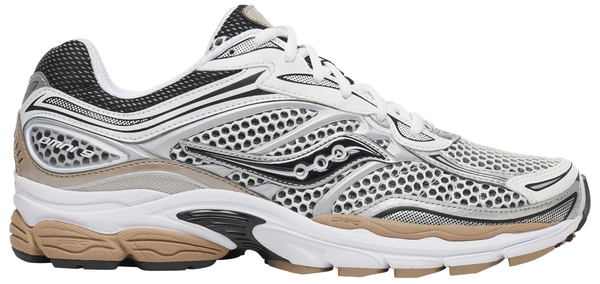 Saucony ProGrid Omni 9 Shoes