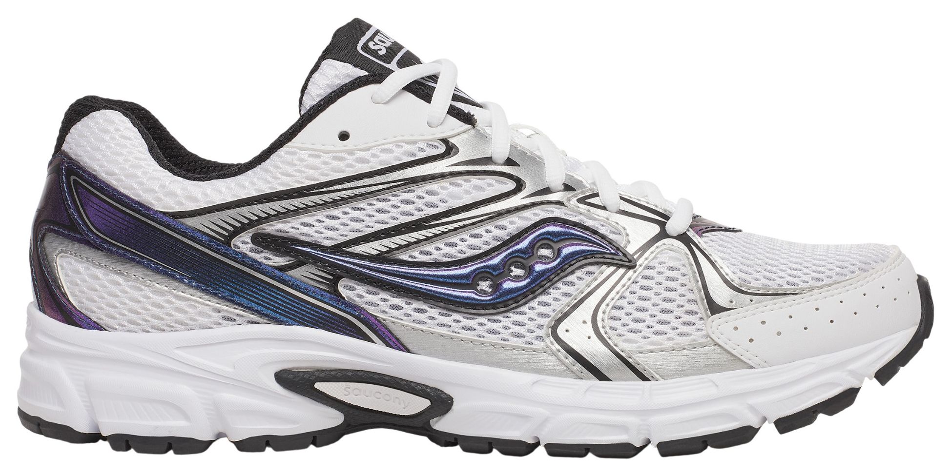 Saucony Men's Ride Millennium Shoes