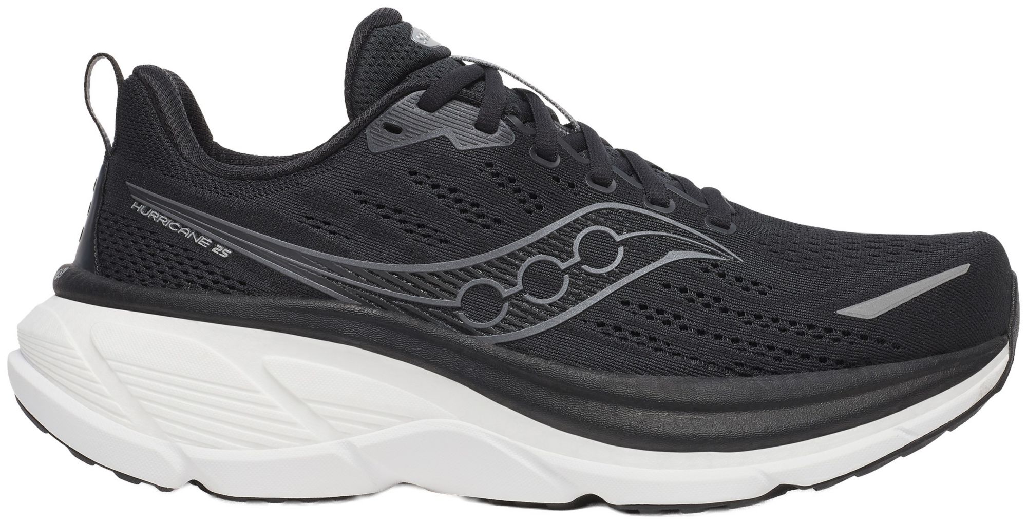 Saucony Men's Hurricane 25 Running Shoes
