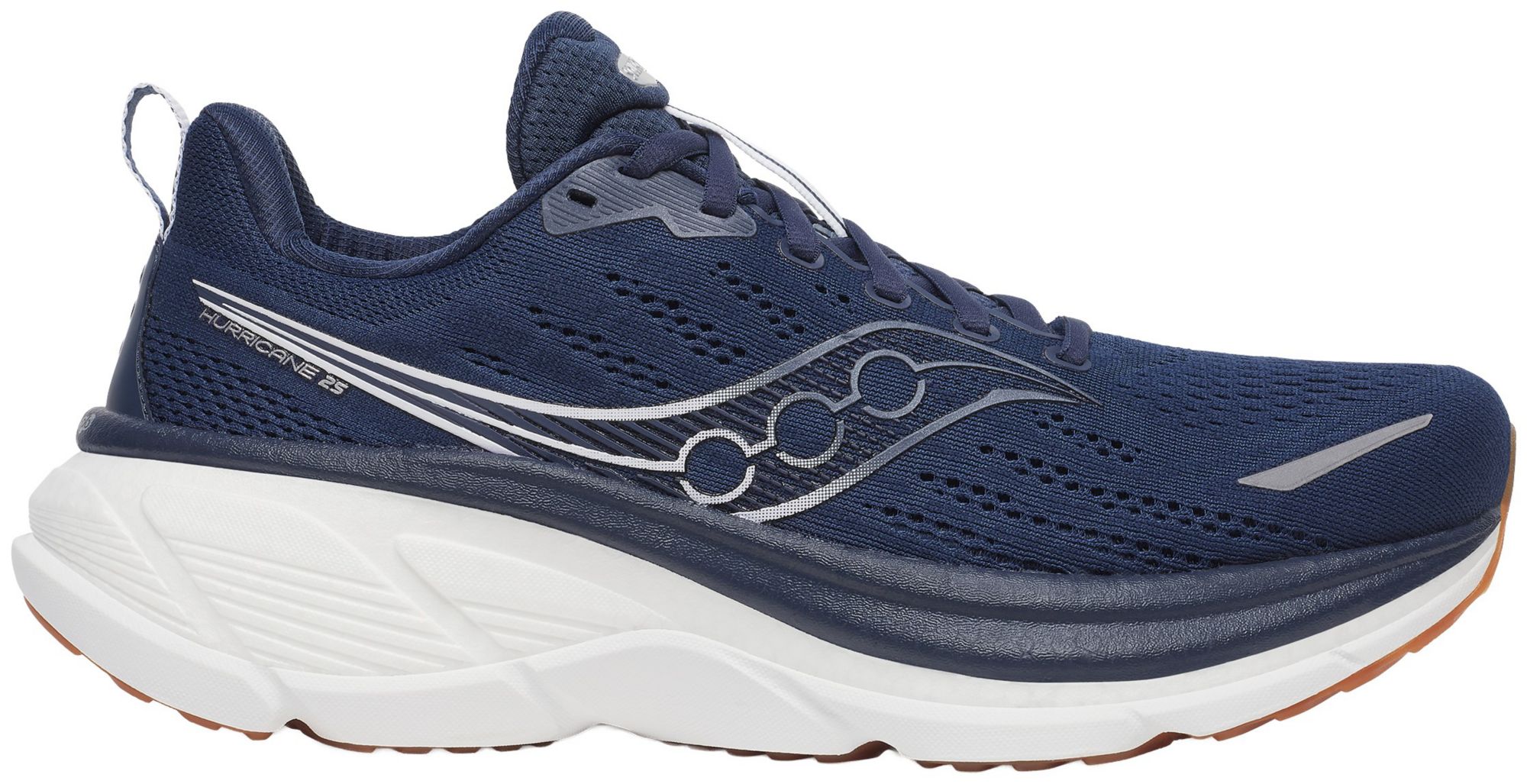 Saucony Men's Hurricane 25 Running Shoes