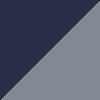 Navy/Cloud