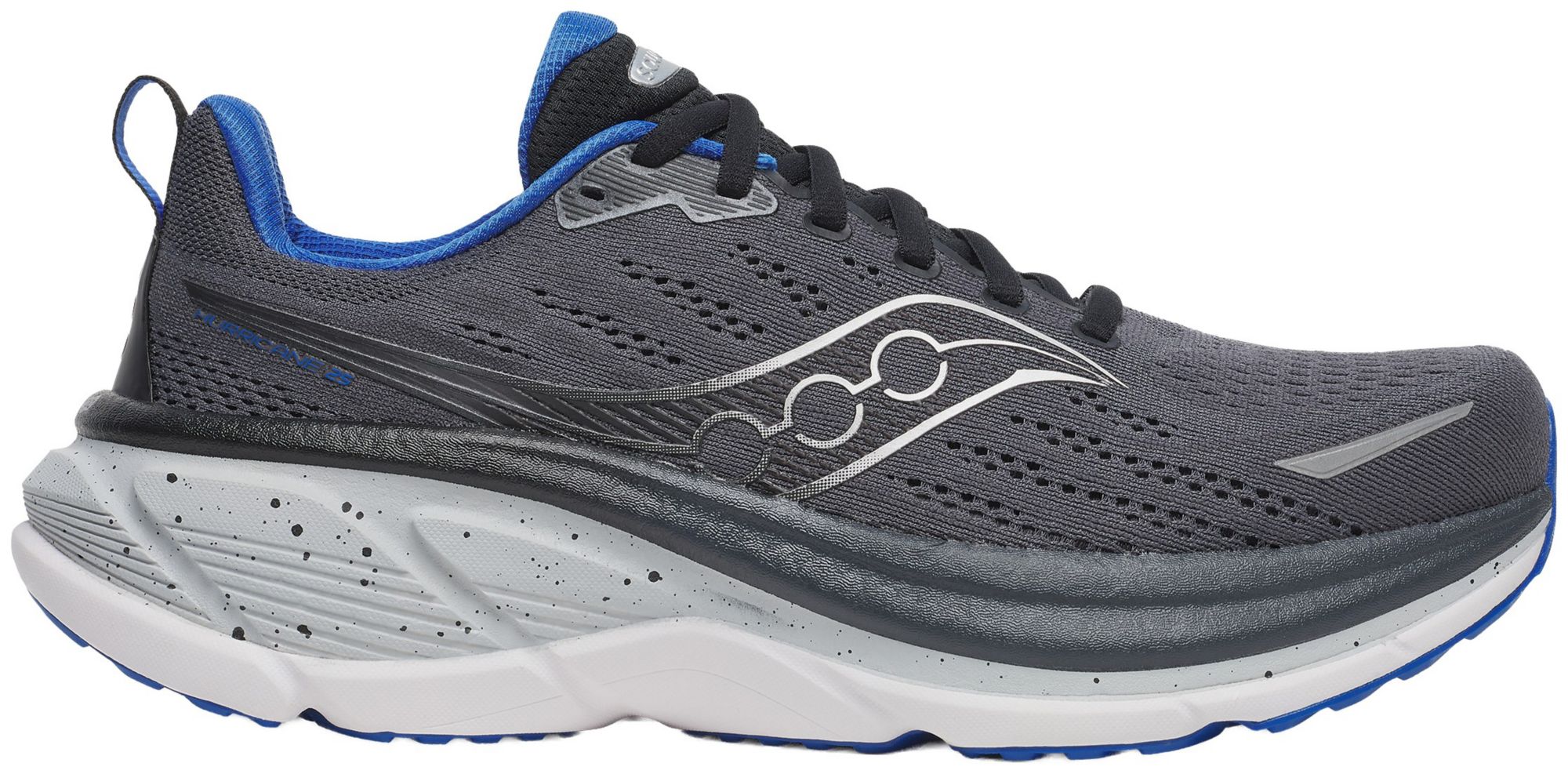 Saucony Men's Hurricane 25 Running Shoes