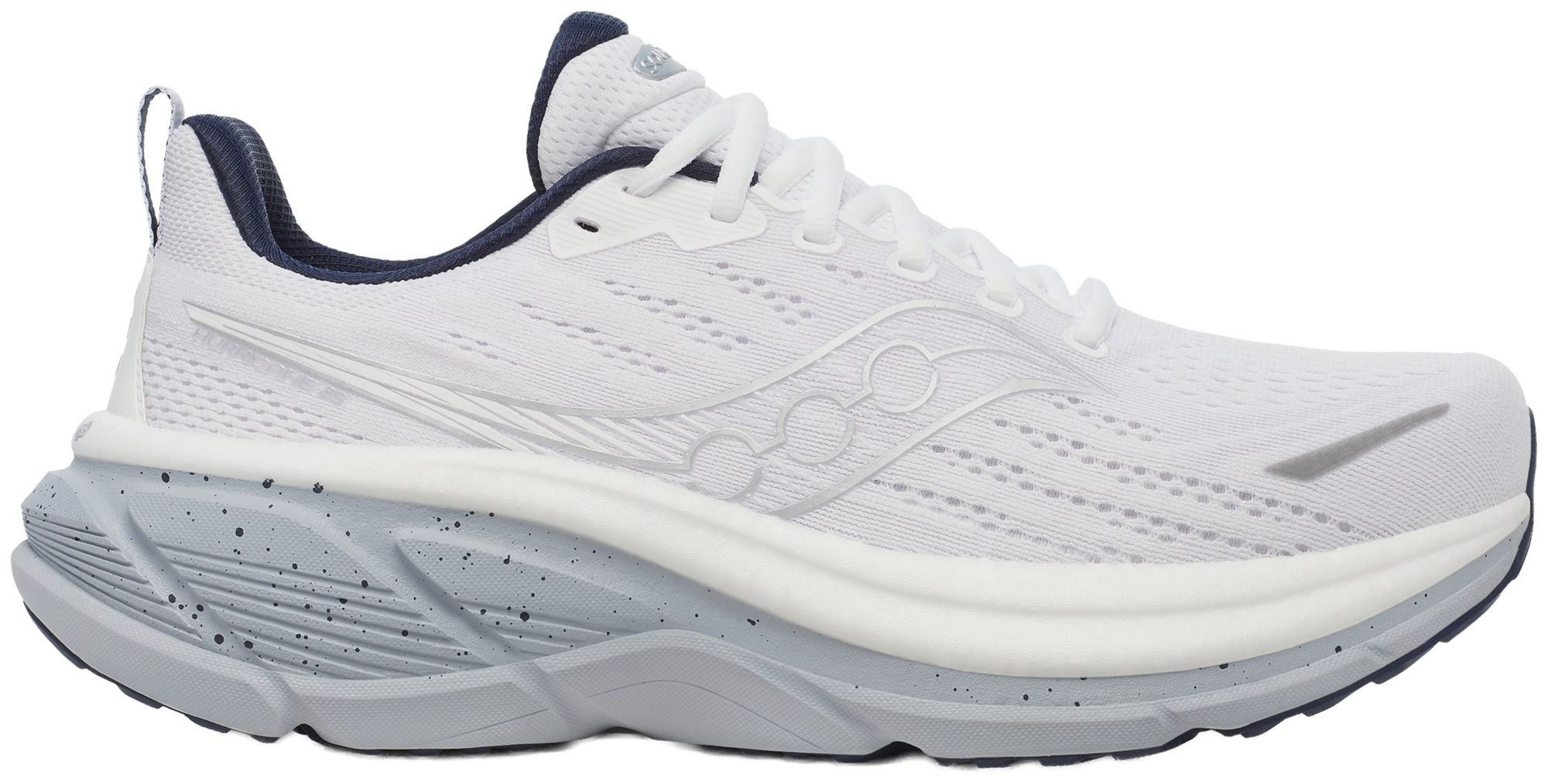 White/Navy