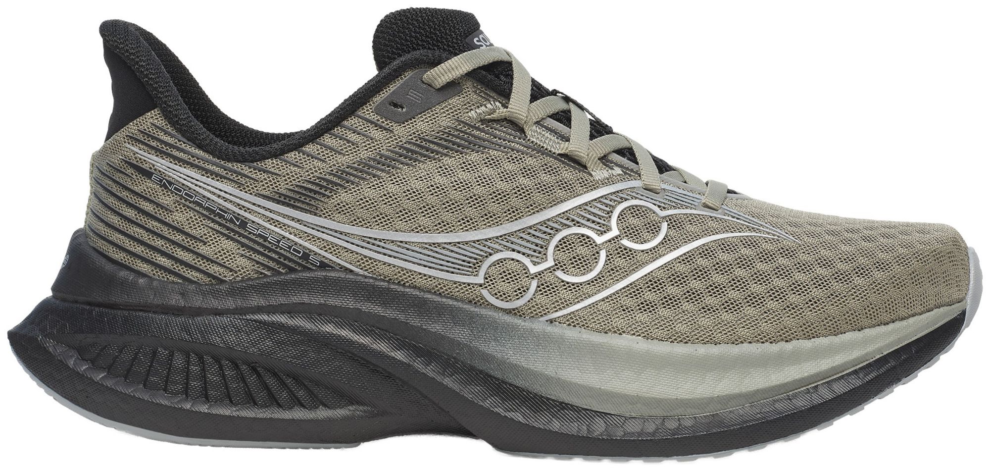 Saucony Men's Endorphin Speed 5 Running Shoes