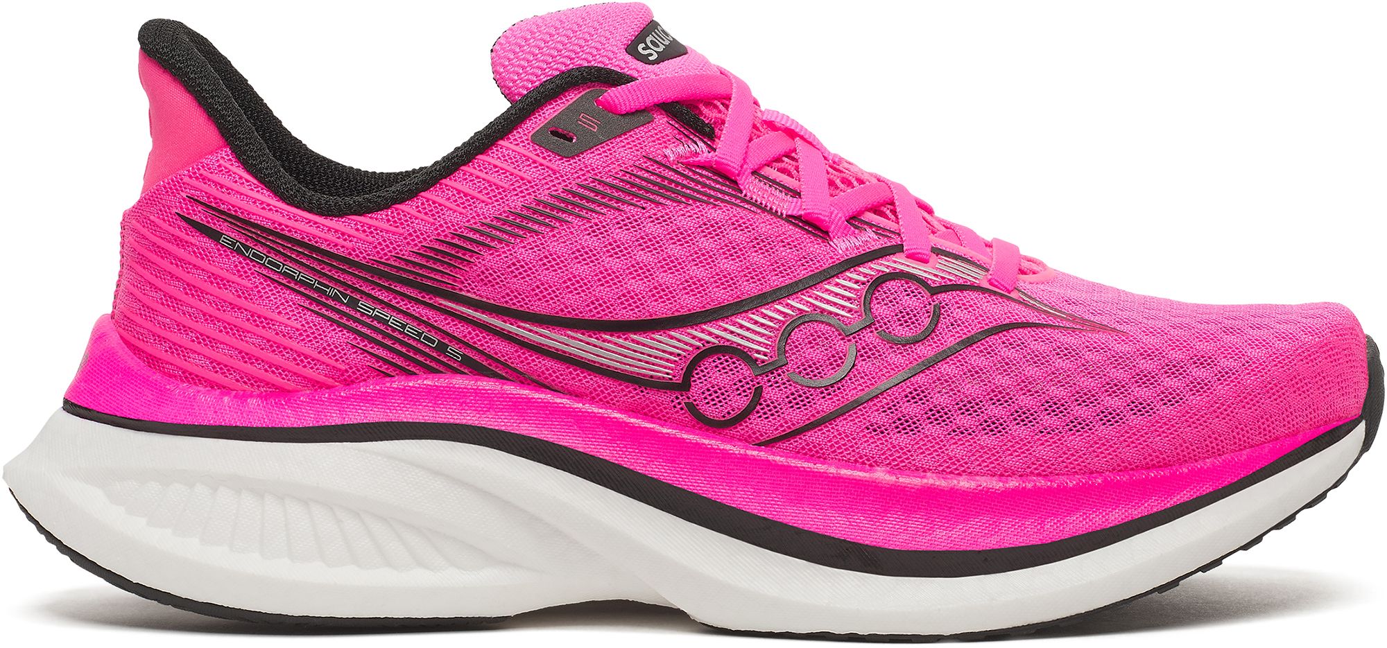 Saucony Men's Endorphin Speed 5 Running Shoes
