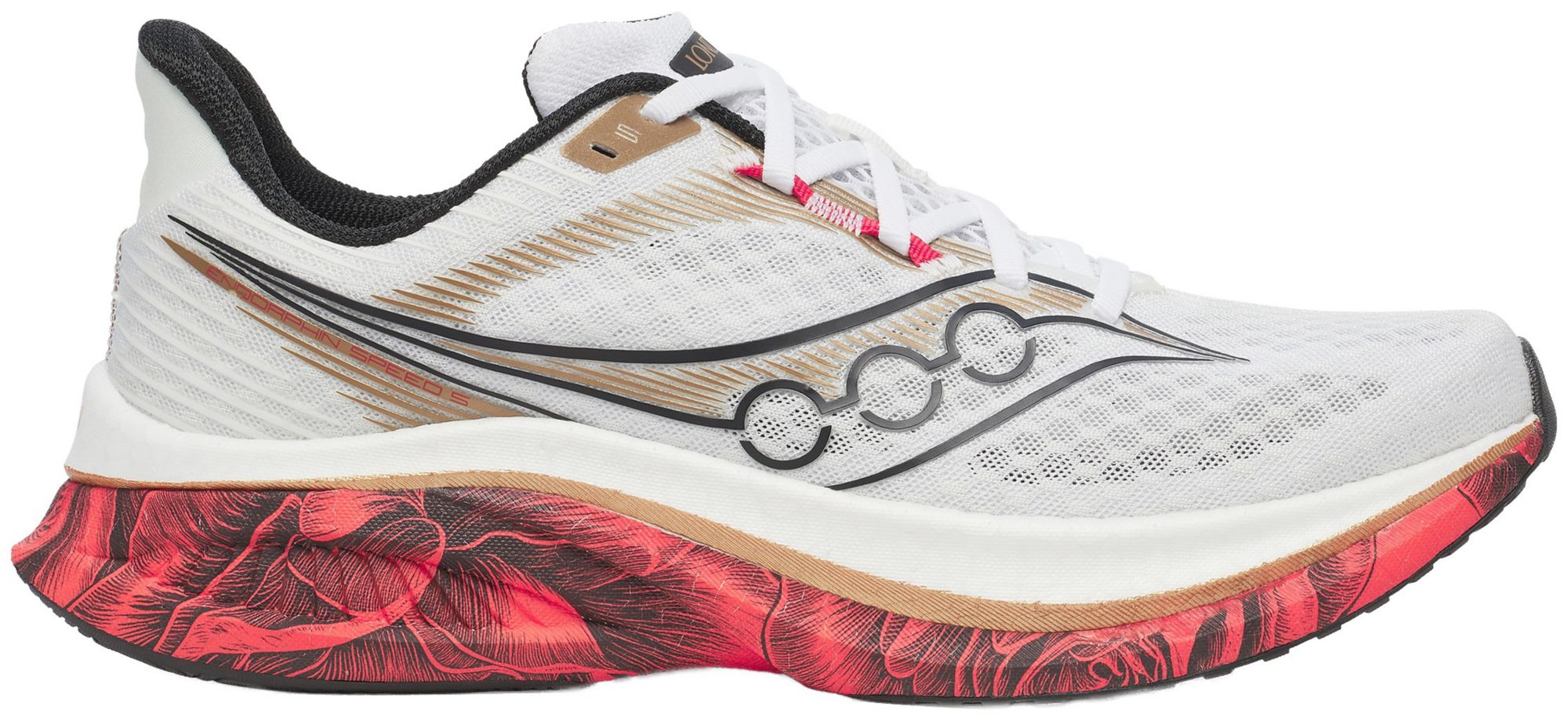 Saucony Men's Endorphin Speed 5 Running Shoes