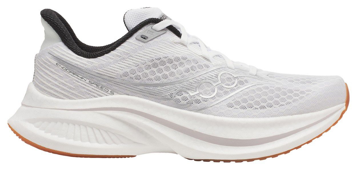 White/Gum