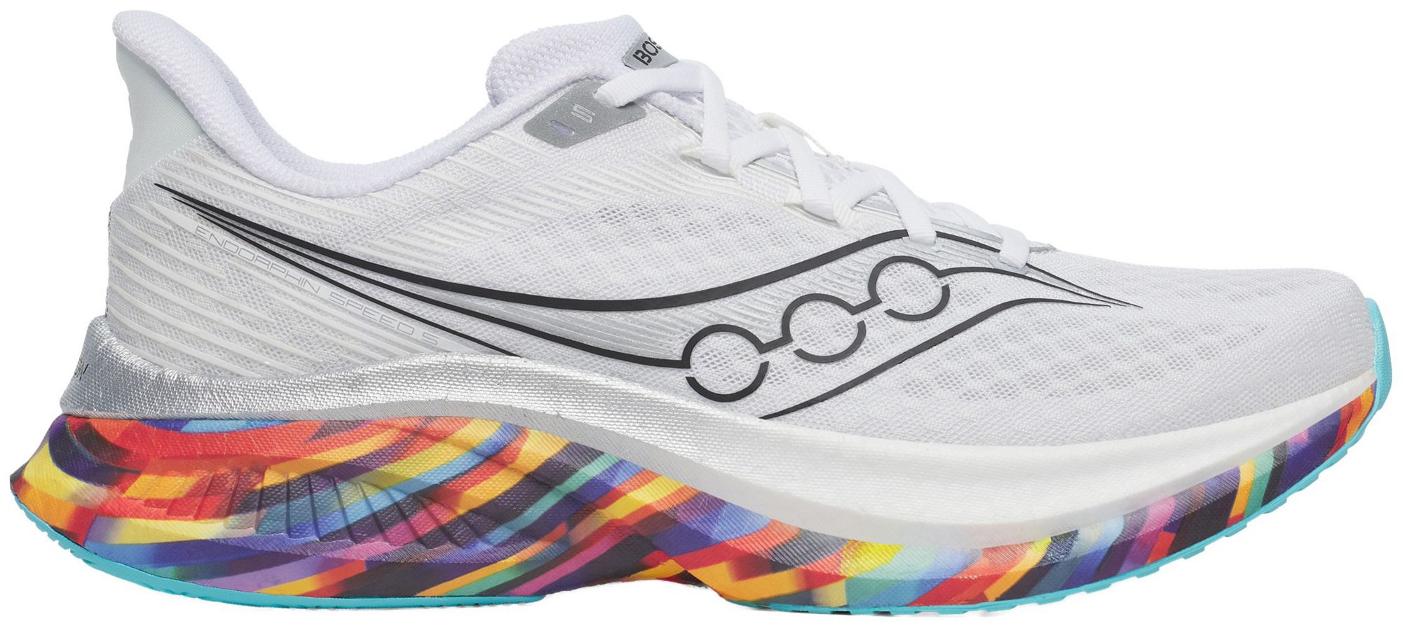 Saucony Men's Endorphin Speed 5 Running Shoes