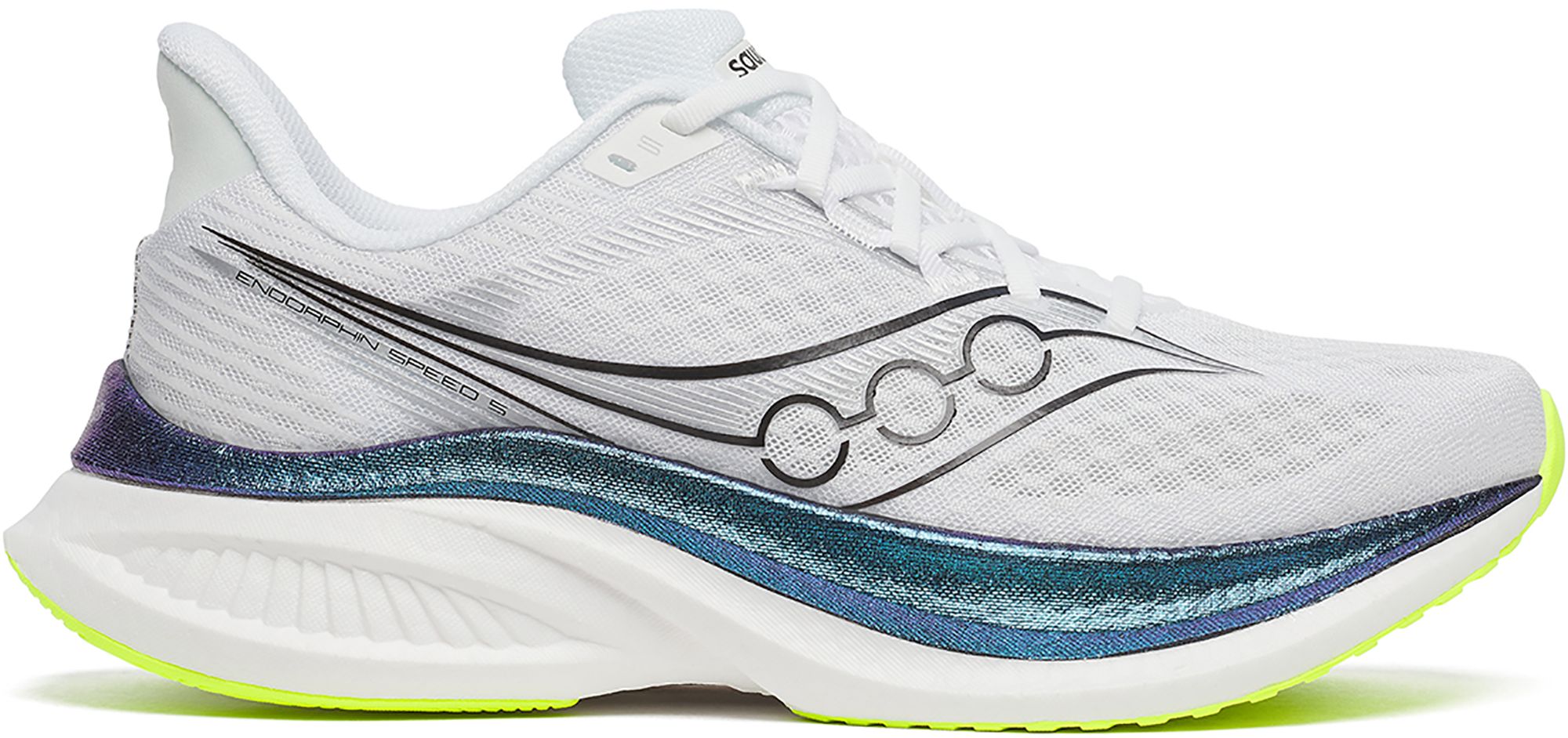 Saucony Men's Endorphin Speed 5 Running Shoes