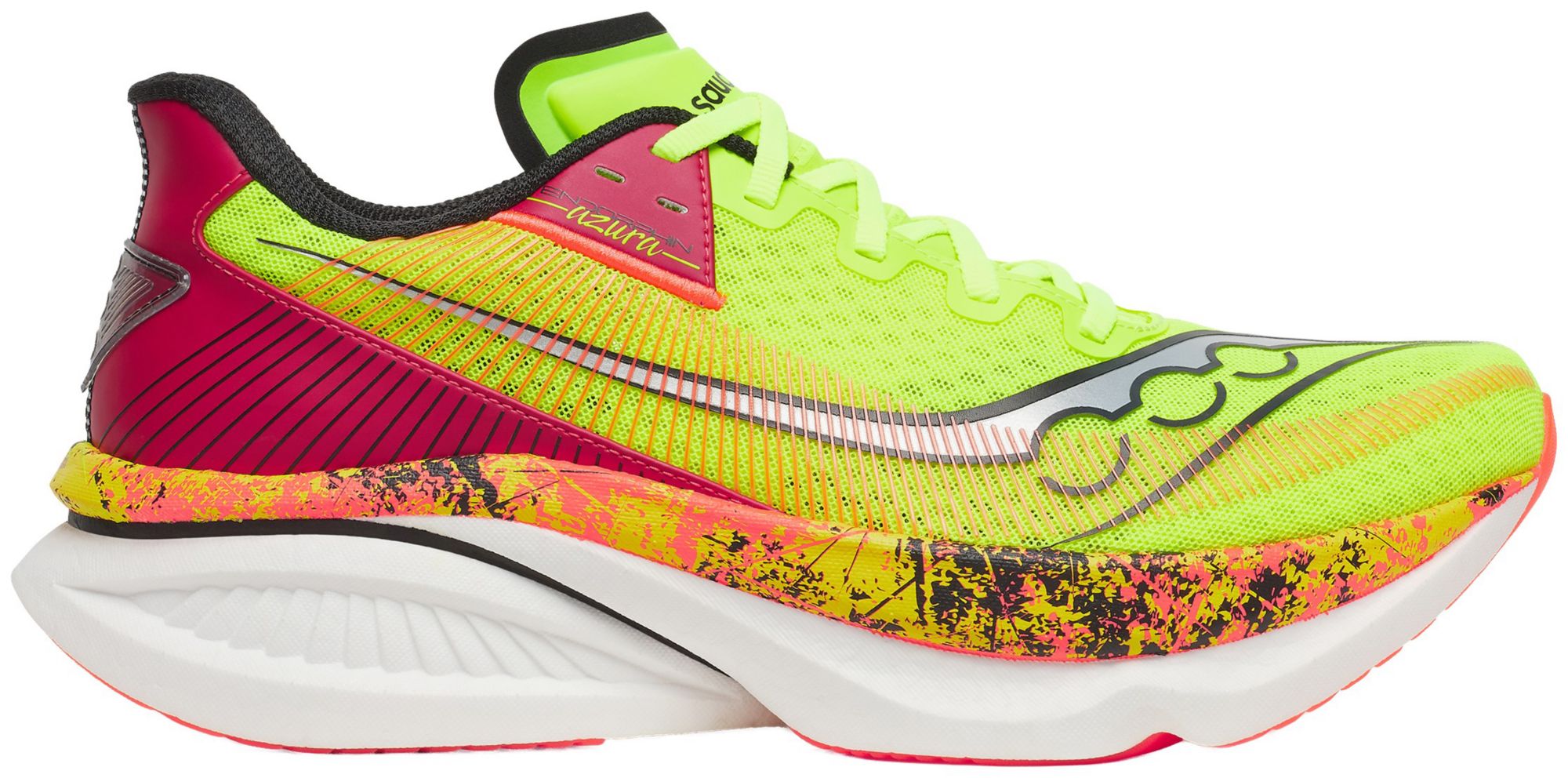 Saucony Men's Endorphin Azura Running Shoes