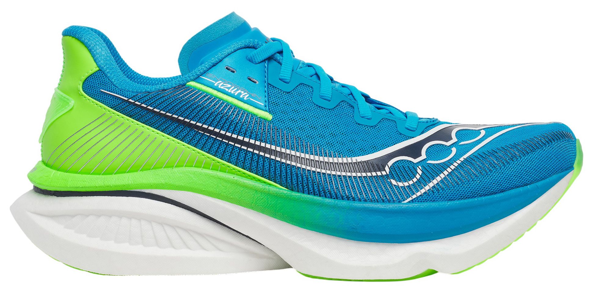 Saucony Men's Endorphin Azura Running Shoes