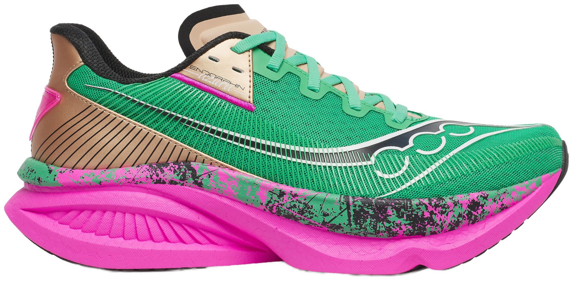 Saucony Men's Endorphin Azura Running Shoes