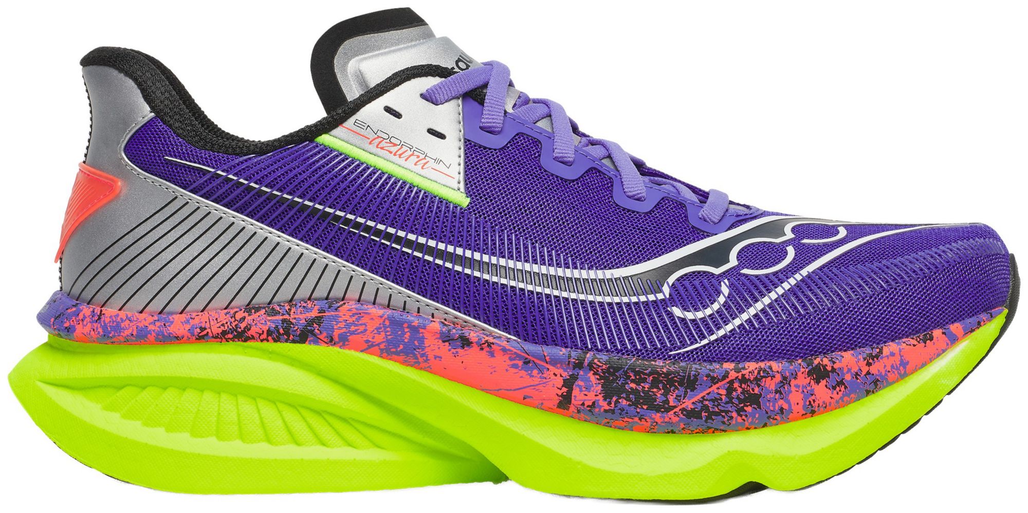 Saucony Men's Endorphin Azura Running Shoes