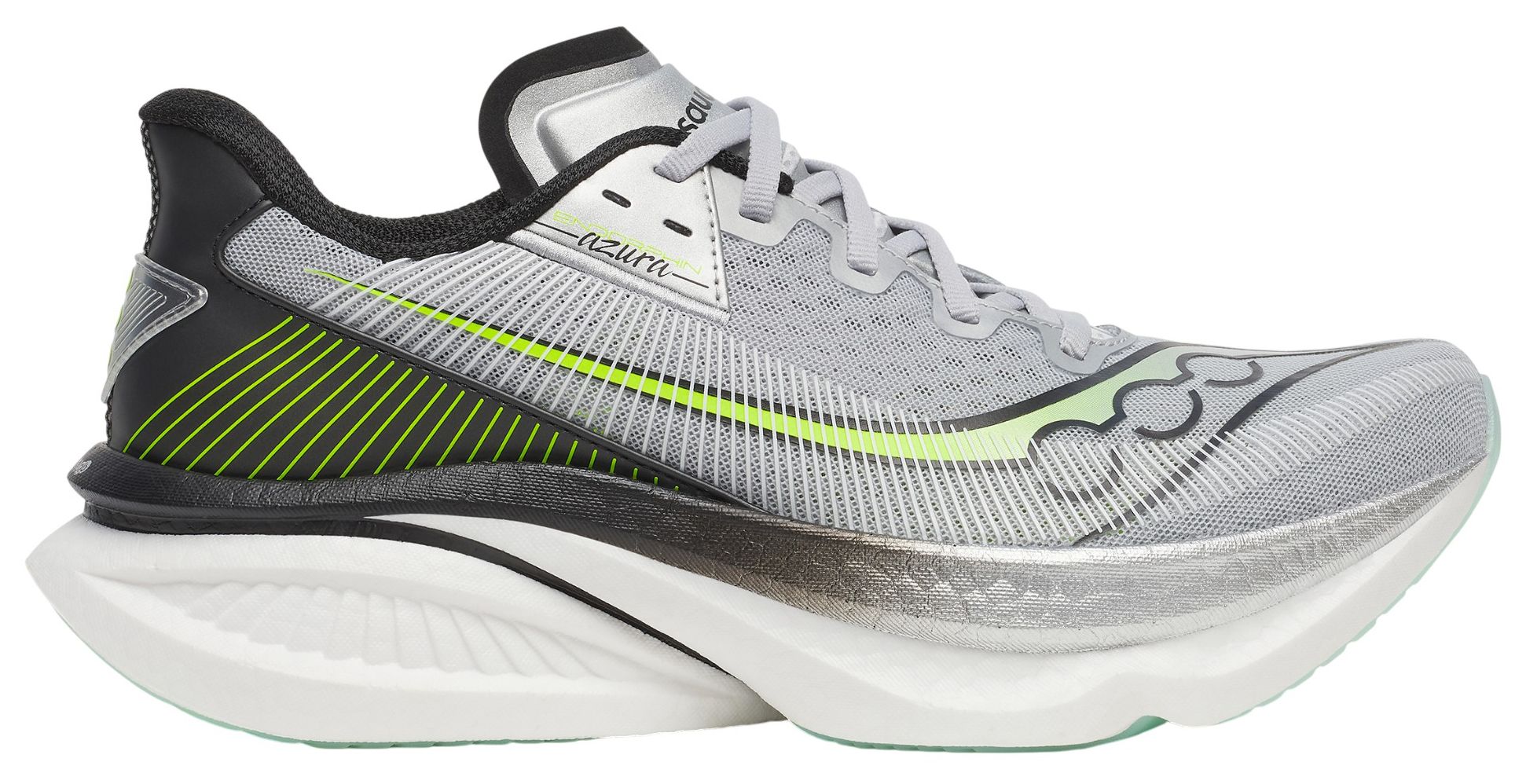 Saucony Men's Endorphin Azura Running Shoes