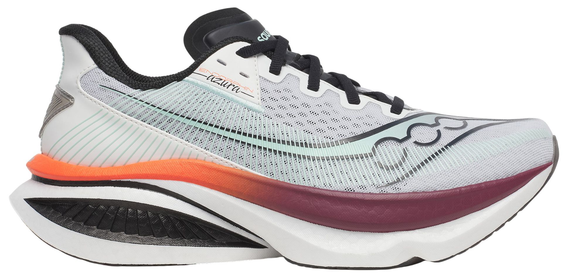 Saucony Men's Endorphin Azura Running Shoes