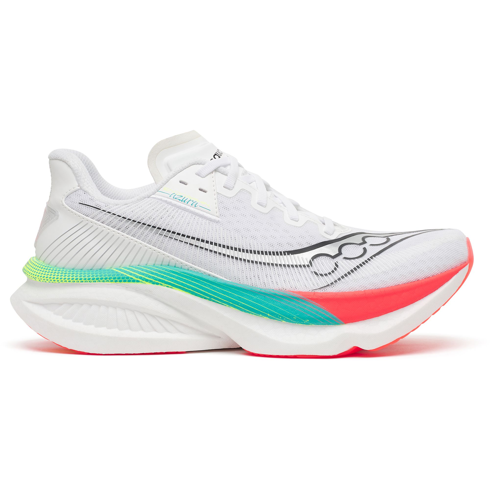 White/Multi