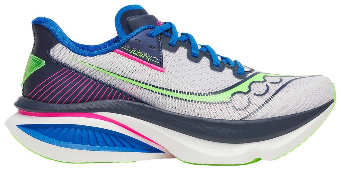 Saucony Men's Endorphin Azura Running Shoes