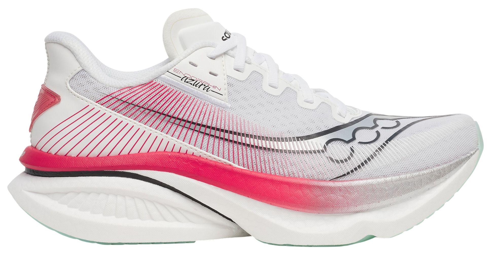 Saucony Men's Endorphin Azura Running Shoes