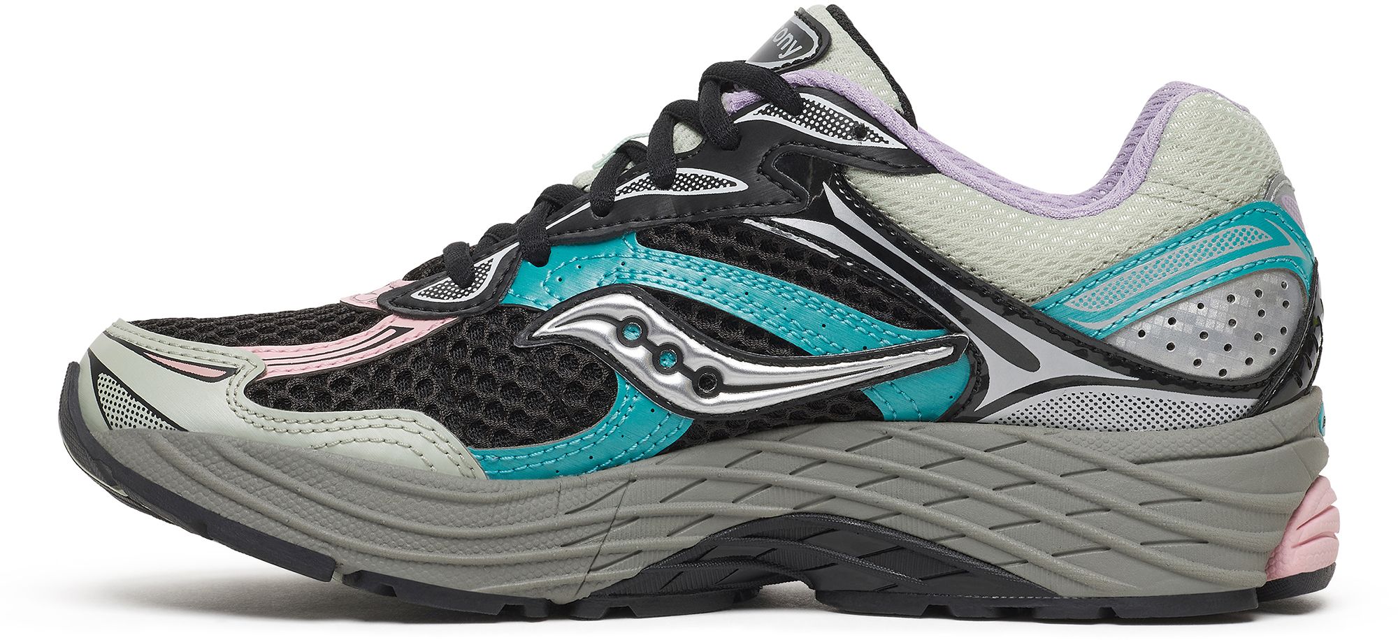 Saucony Women's ProGrid Omni 9 Shoes