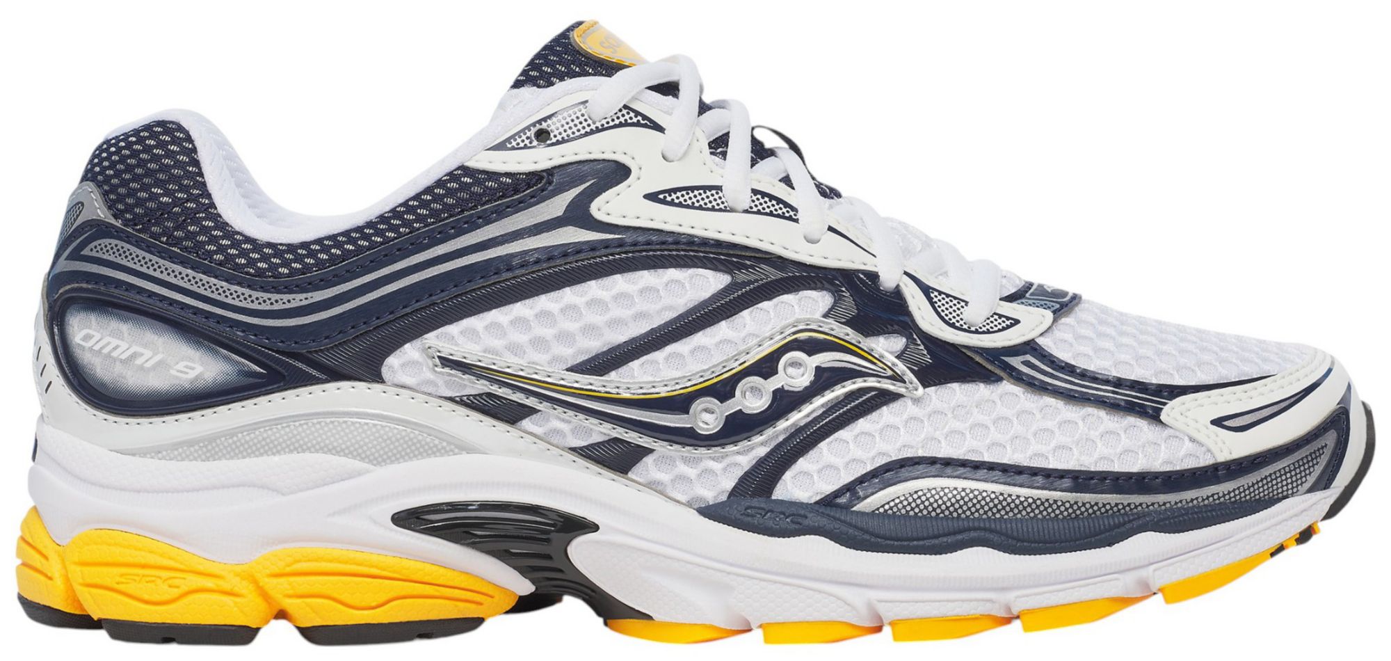 Navy/Yellow