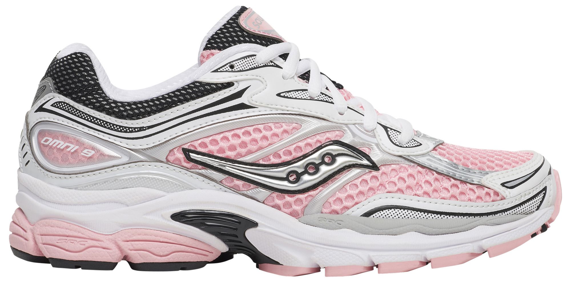 Saucony Women's ProGrid Omni 9 Shoes