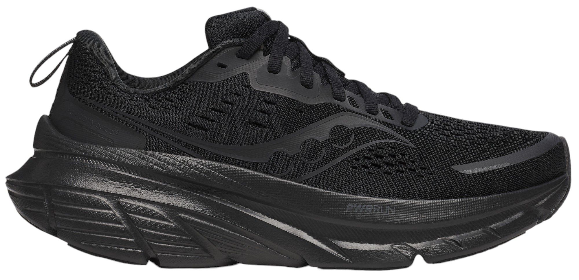 Triple Black