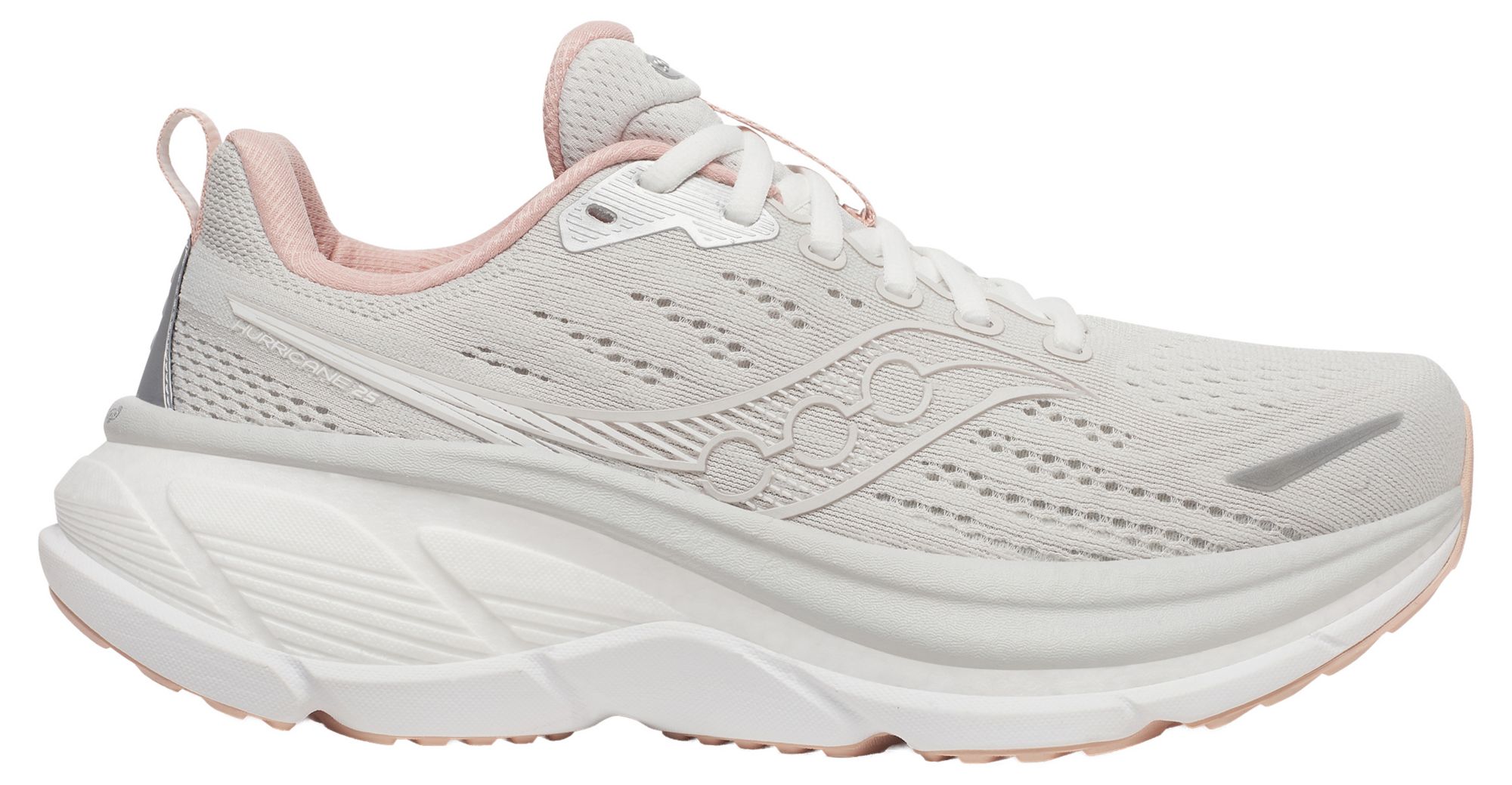 Saucony Women's Hurricane 25 Running Shoes