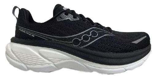 Saucony Women's Hurricane 25 Running Shoes