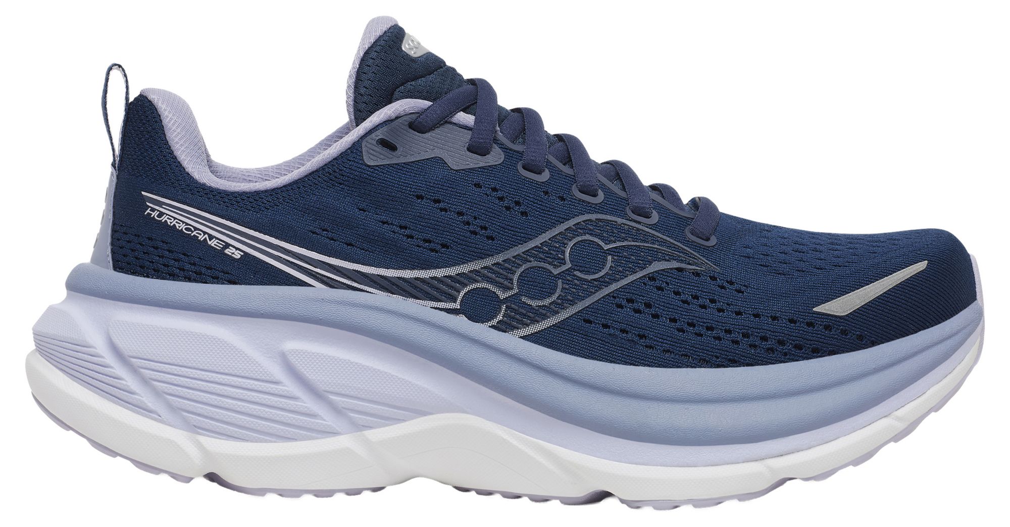 Saucony Women's Hurricane 25 Running Shoes