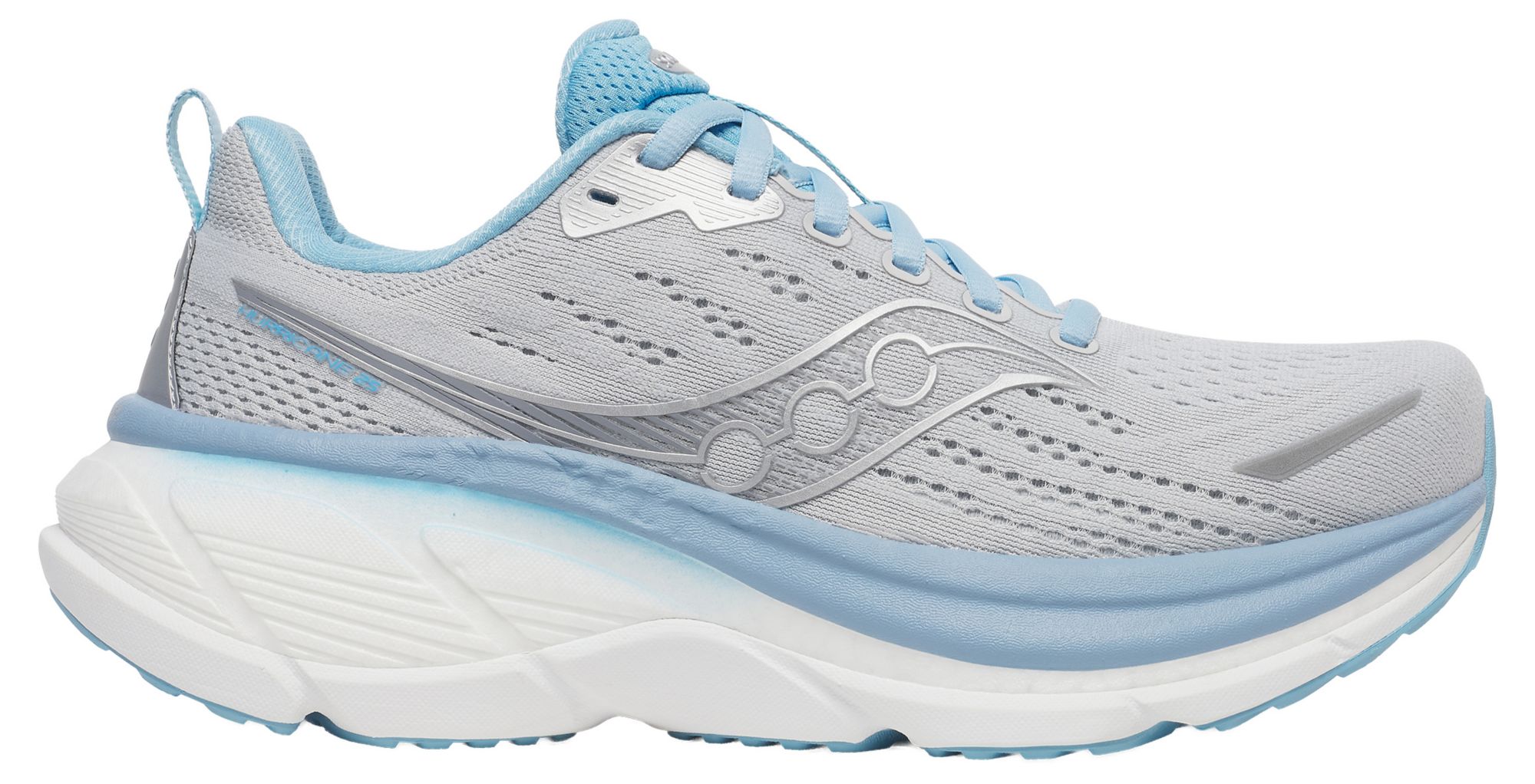 Saucony Women's Hurricane 25 Running Shoes