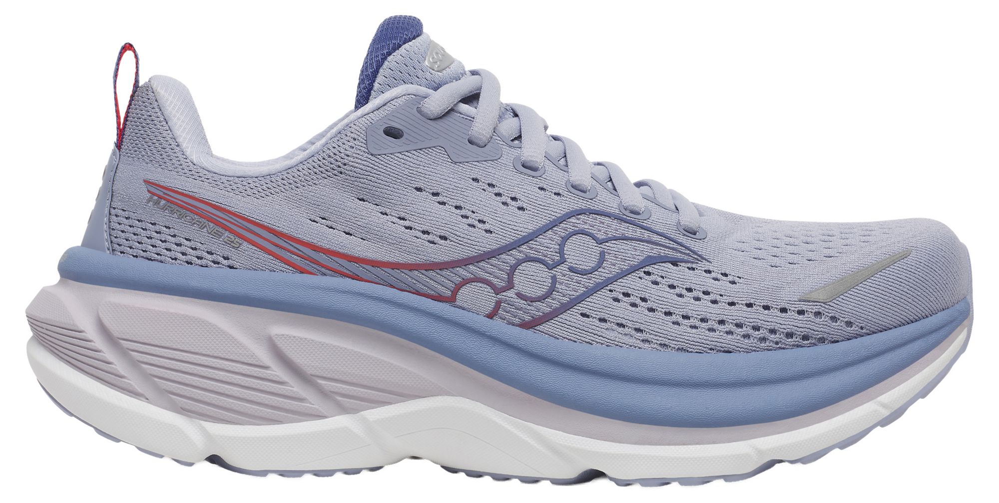 Saucony Women's Hurricane 25 Running Shoes
