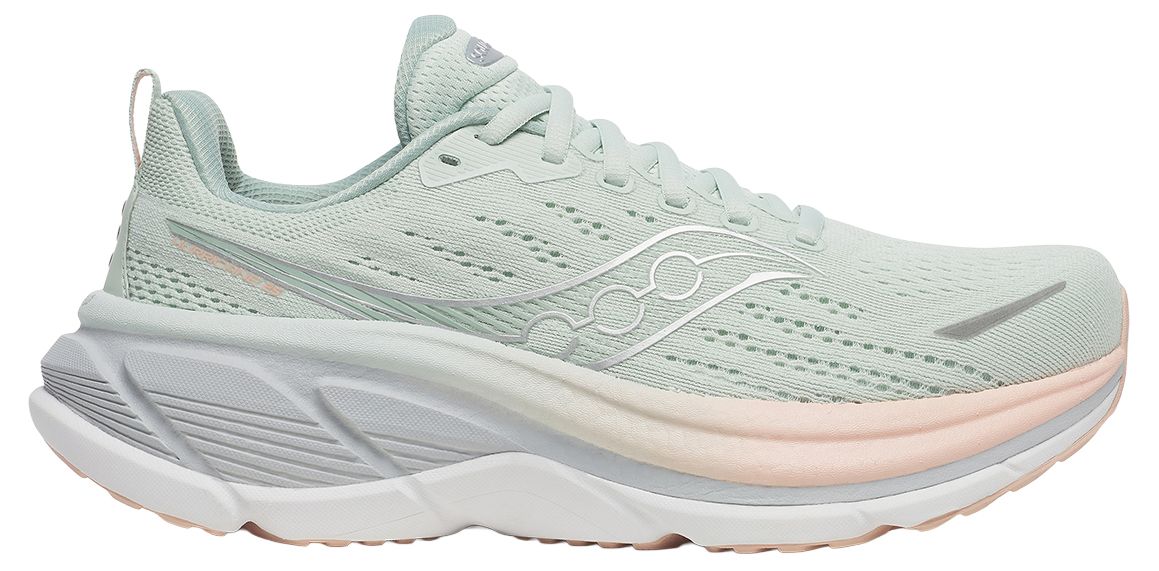 Saucony Women's Hurricane 25 Running Shoes