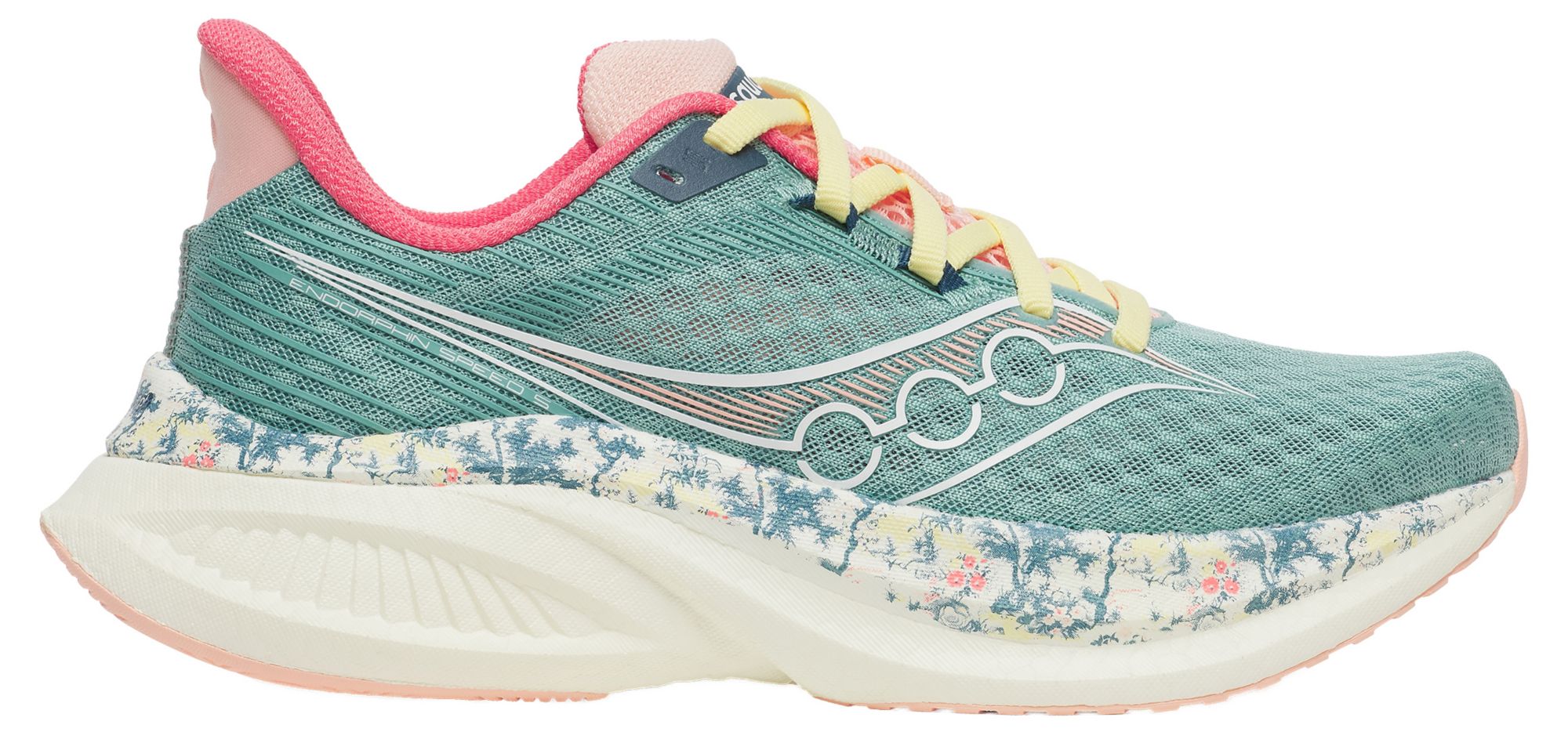 Saucony Women's Endorphin Speed 5 Running Shoes